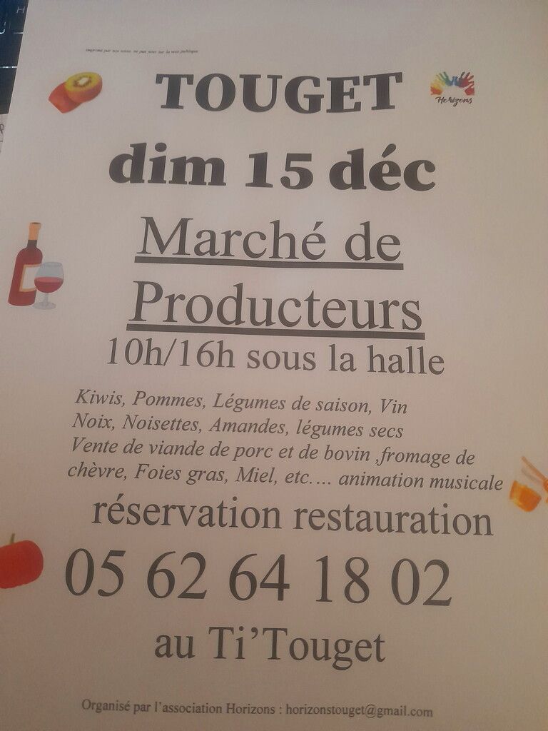 Collection Tourisme Gers/Horizons