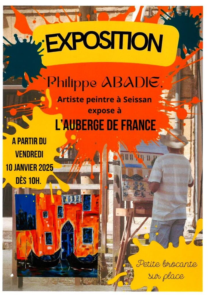 Collection Tourisme Gers/OT val de Gers