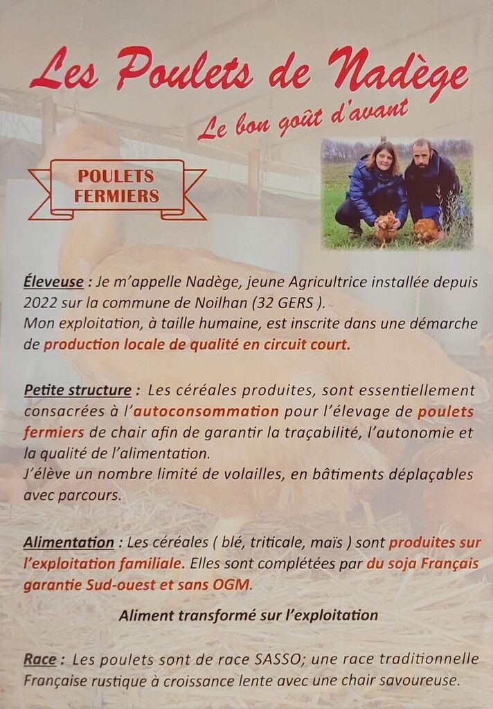 Collection Tourisme Gers/