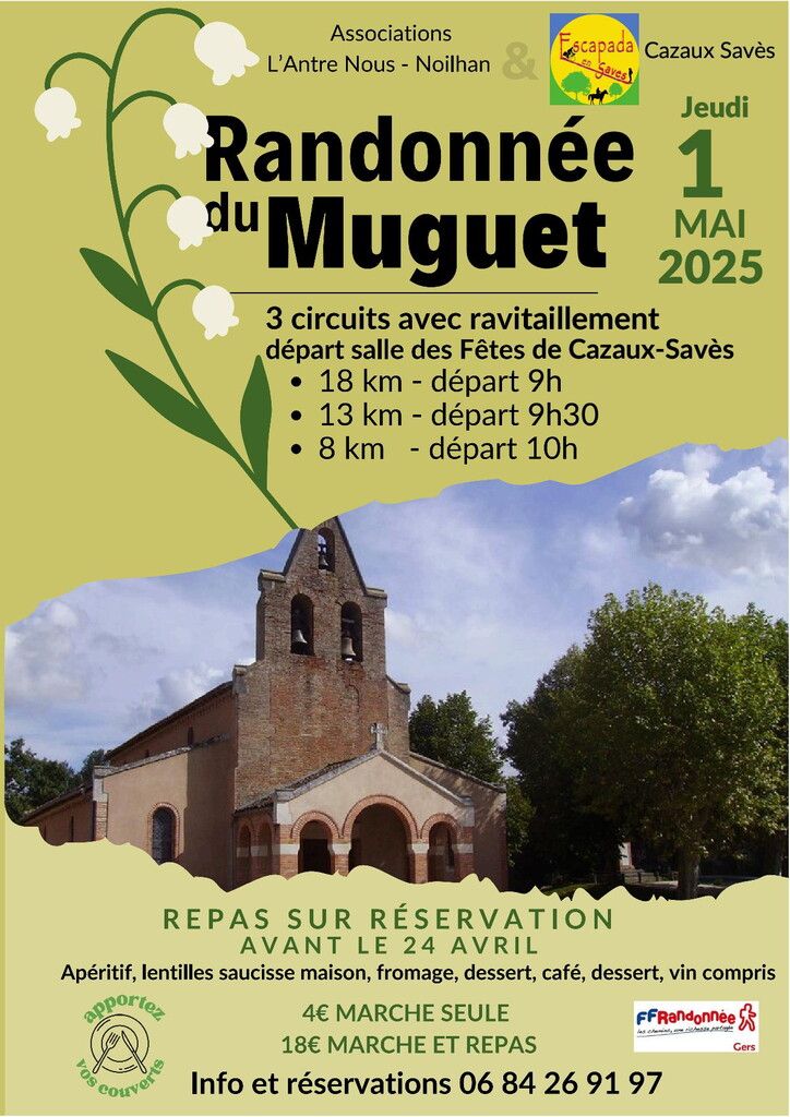 Collection Tourisme Gers/