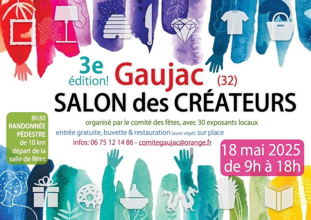 Collection Tourisme Gers/