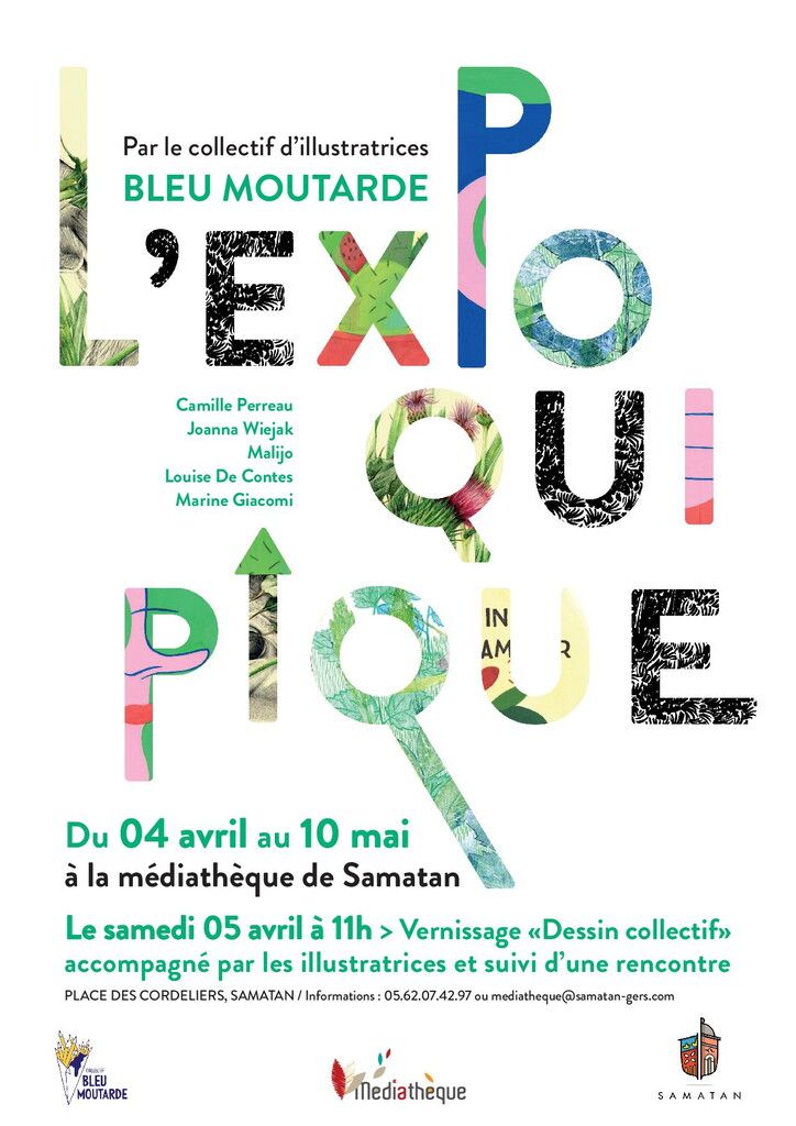 Collection Tourisme Gers/
