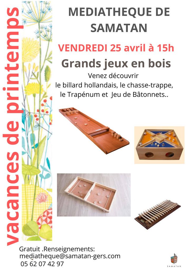 Collection Tourisme Gers/