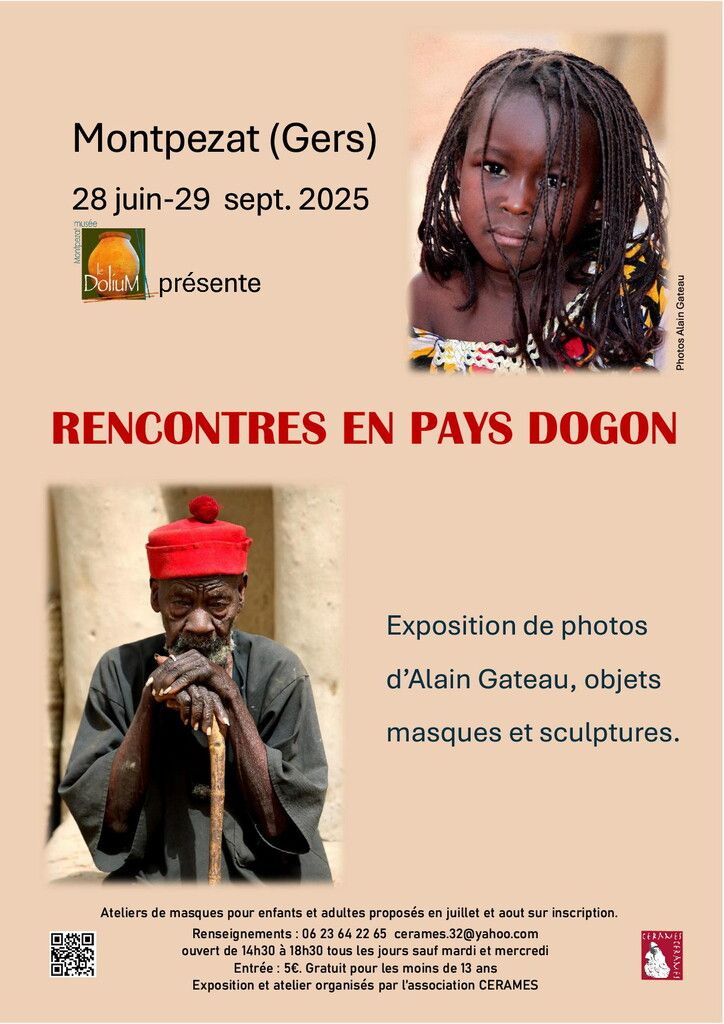 Collection Tourisme Gers/
