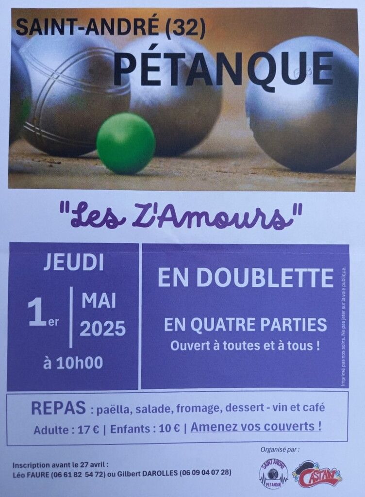 Collection Tourisme Gers/