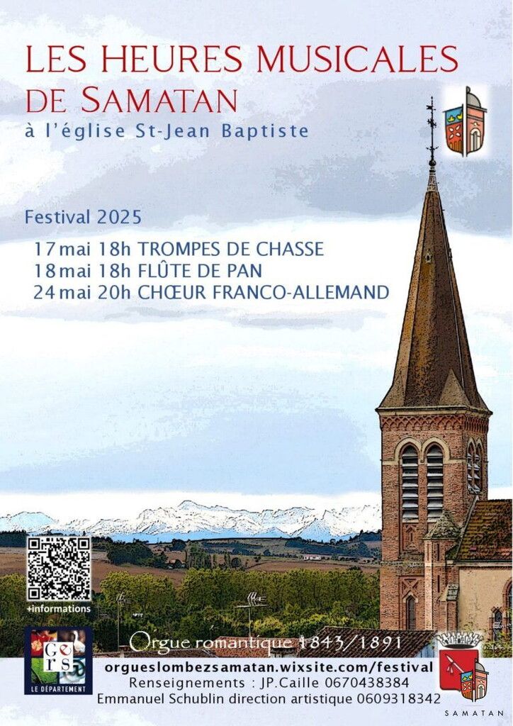 Collection Tourisme Gers/