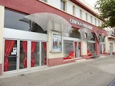 CINÉMA FOYER ARMAGNAC ÉAUZE