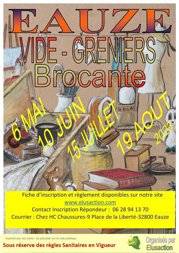 Collection Tourisme Gers/otaa
