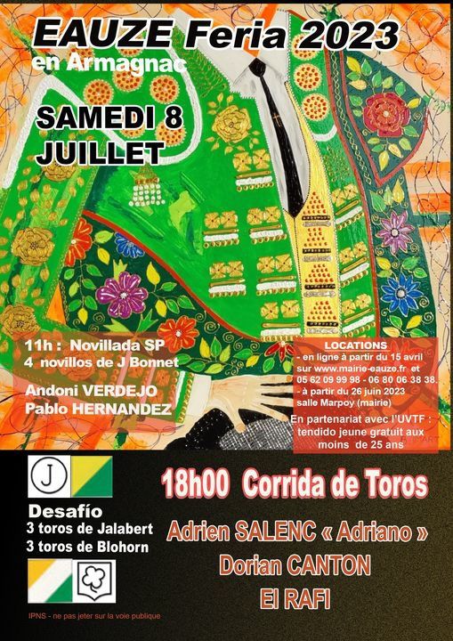 Collection Tourisme Gers/otaa