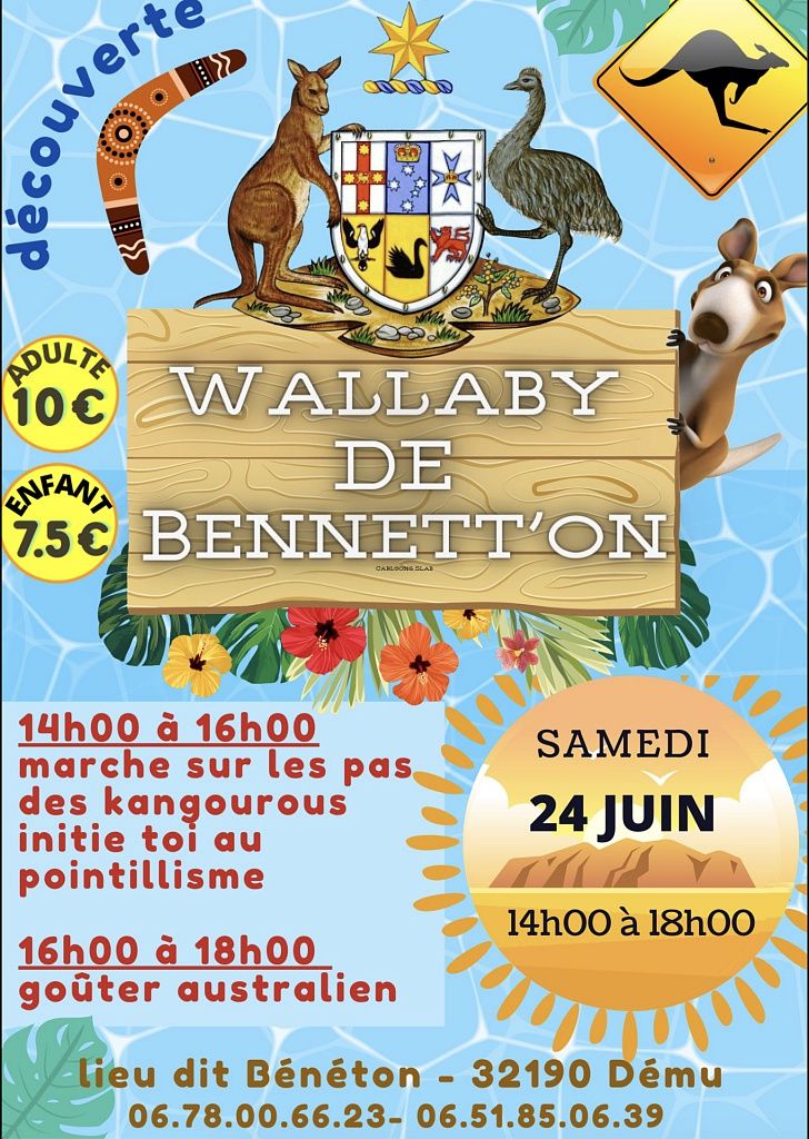 Collection Tourisme Gers/ottaa