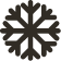icone hiver