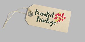 passeport privilège