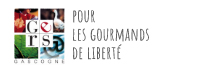 Logo du département du Gers
