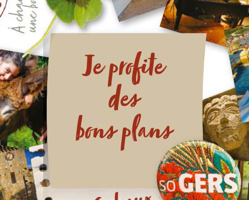 Tous nos bons plans