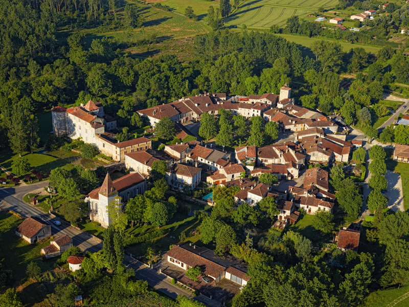 3 - Its Beautiful villages