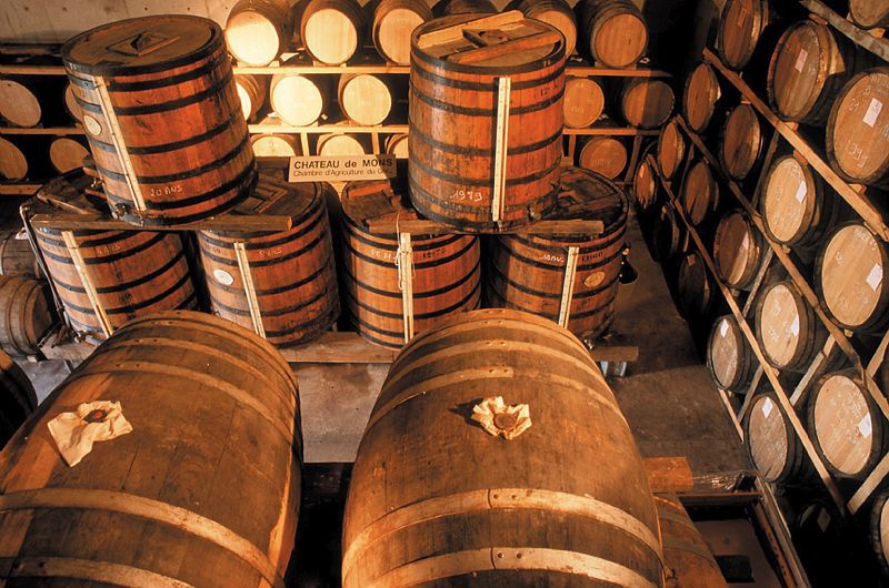 En Armagnac
