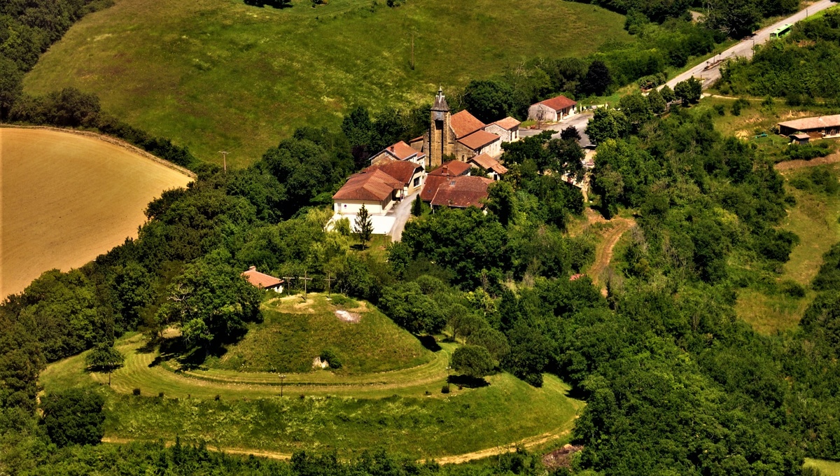 En Astarac
