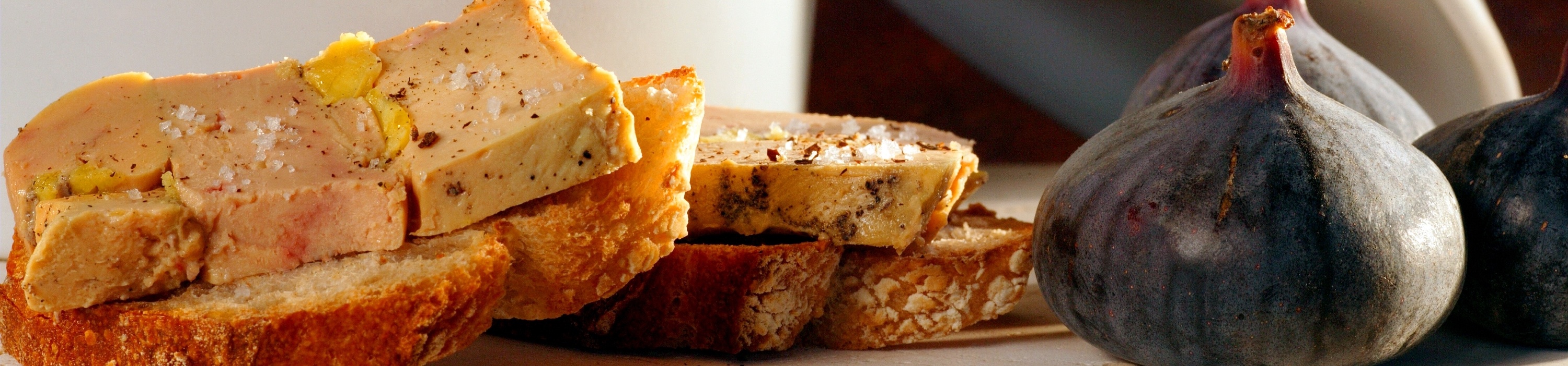 Mes bonnes adresses aux saveurs gersoises