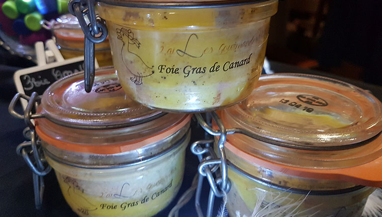 Le canard dans tous ses états